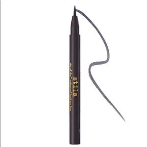 Stila Stay All Day Waterproof Liquid Eye Liner